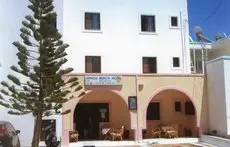 Minos Beach Hotel 