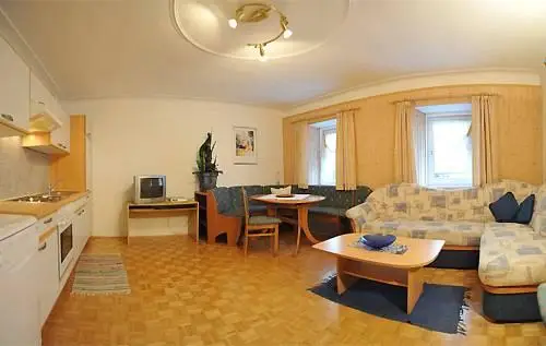 Scheiflinger Appartementhaus Hermagor 