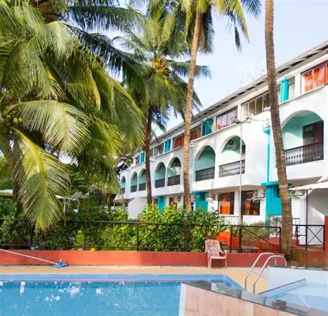 Swimsea Beach Resort Panaji