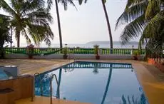 Swimsea Beach Resort Panaji 