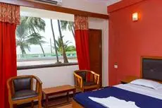 Swimsea Beach Resort Panaji 