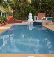 Swimsea Beach Resort Panaji 