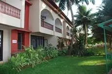 Swimsea Beach Resort Panaji 