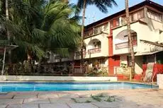 Swimsea Beach Resort Panaji 