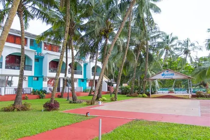 Swimsea Beach Resort Panaji 