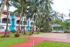 Swimsea Beach Resort Panaji 