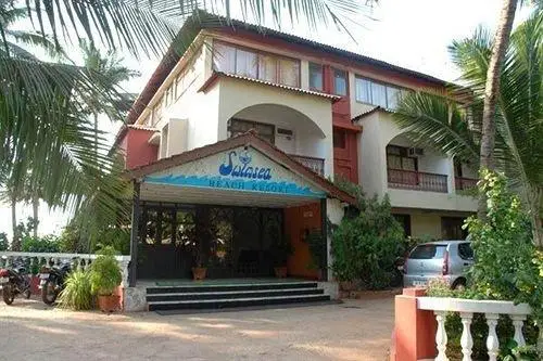 Swimsea Beach Resort Panaji 