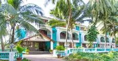 Swimsea Beach Resort Panaji 