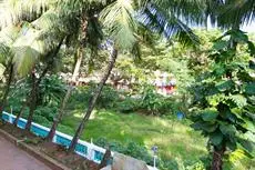 Swimsea Beach Resort Panaji 