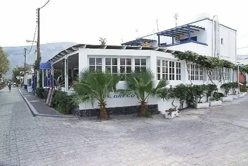 Villa Gambas Beach Studios