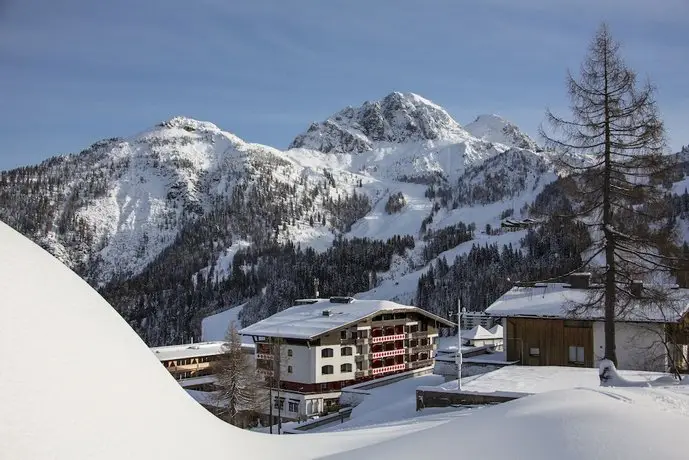 Falkensteiner Hotel Sonnenalpe 