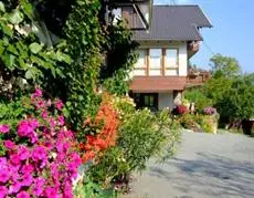 Ferienhaus Waldhof Hermagor-Pressegger See 