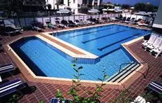 Hotel Continental Cervia Swimming pool
