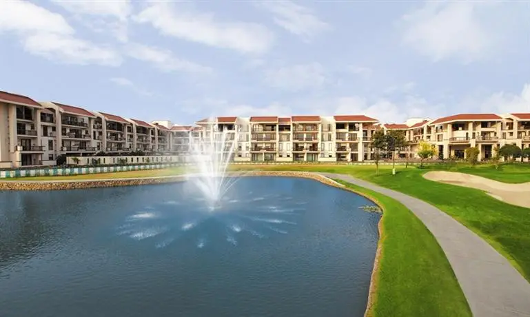 Jaypee Greens Golf and Spa Resort