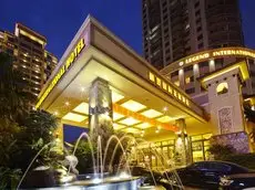 Legend International Hotel Huiyang Huizhou 