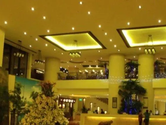 Legend International Hotel Huiyang Huizhou