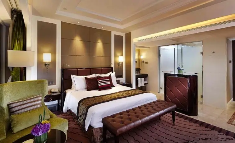 Legend International Hotel Huiyang Huizhou 