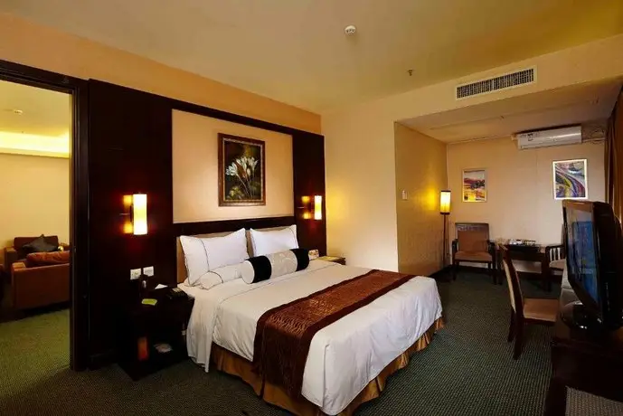 Legend International Hotel Huiyang Huizhou 