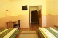 Motel Na Skarpie 