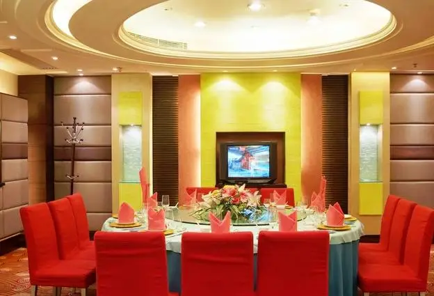 New Regent Hotel Huizhou 