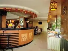 Phuoc Loc Tho 2 Hotel Bar / Restaurant