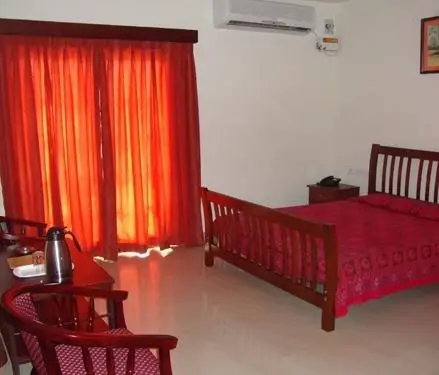 Pondicherry Executive Inn 