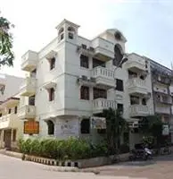 Pondicherry Executive Inn Appearance