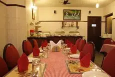 Pondicherry Executive Inn Bar / Restaurant