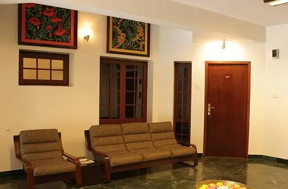 Pondicherry Executive Inn 