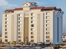 Pradhyuman Lords Inn Rajkot 