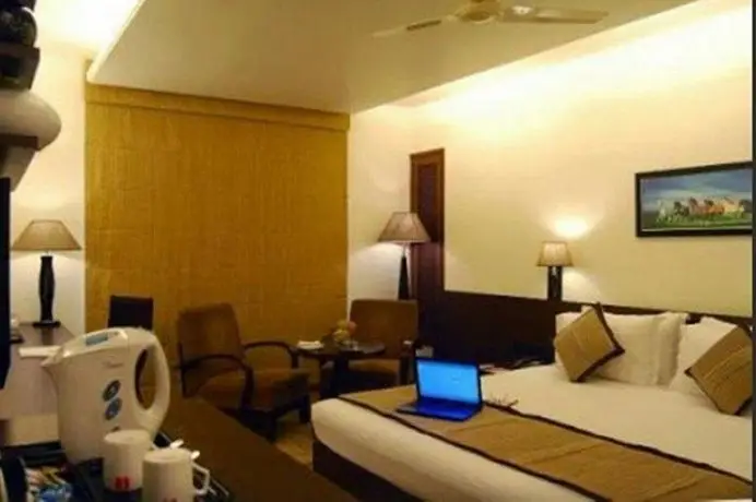 Pradhyuman Lords Inn Rajkot 