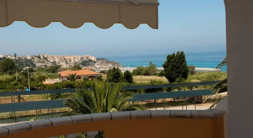 Residence Porto Ulisse 