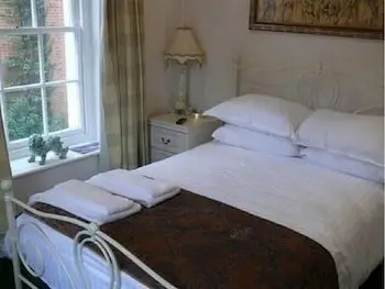 The Merchant House - B&B