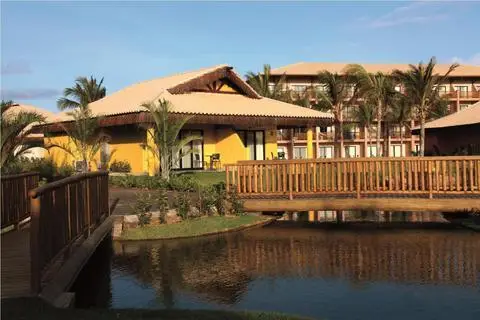 Vila Gale Cumbuco - All inclusive 