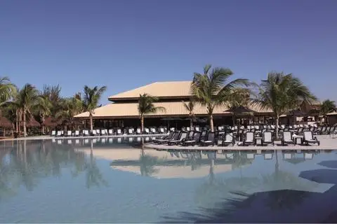 Vila Gale Cumbuco - All inclusive 