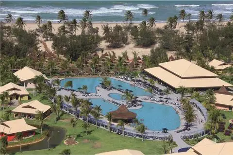 Vila Gale Cumbuco - All inclusive 