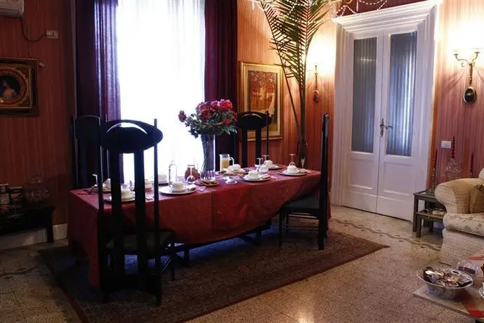 Acquadellarte B&B