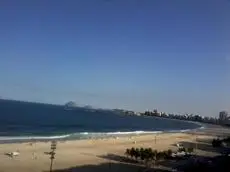 Hotel Atlantico Praia Rio de Janeiro 