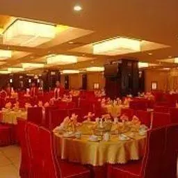 Hotel Guangwu Changsha 