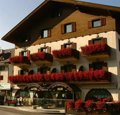 Hotel International Tarvisio