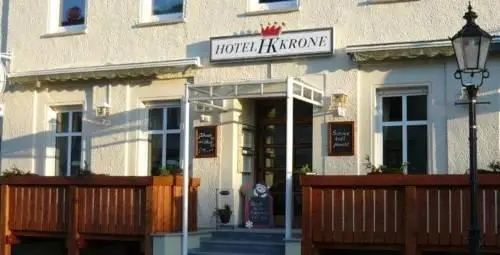 Hotel Krone Lindow 