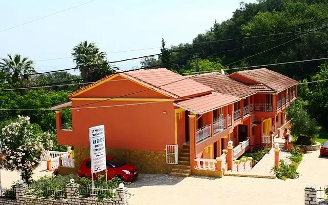 Hotel Penelope 