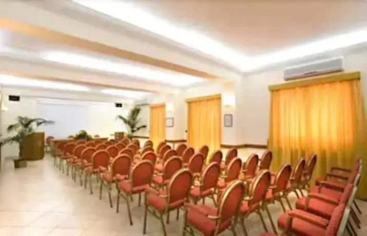 Hotel Riviera Lido Conference hall