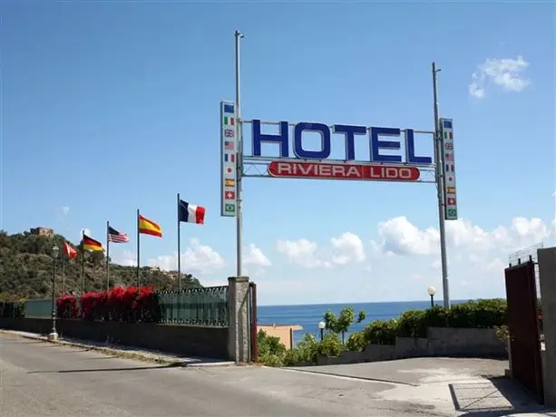 Hotel Riviera Lido 