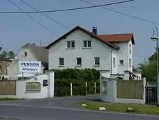 Pension Roehrborn Leipzig 