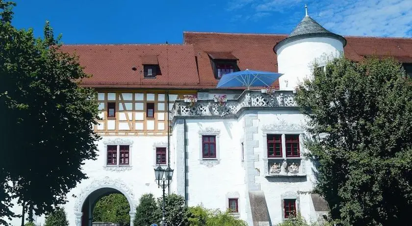 Schlosshotel Liebenstein 