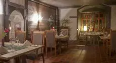 Schlosshotel Liebenstein Bar / Restaurant