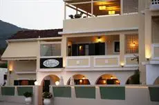 Thomais Boutique Hotel 