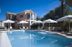 Villa Theodora Lefkada 