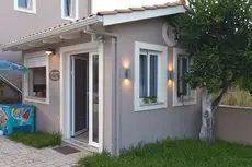 Villa Theodora Lefkada 